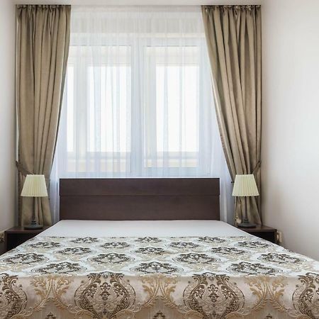 Apartment Amber Sky Palanga Ngoại thất bức ảnh
